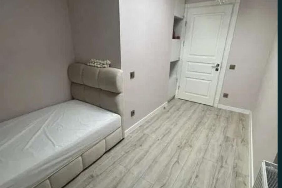 Продажа квартиры Харьков, ЮЖД, Центр. рынок, 100м²