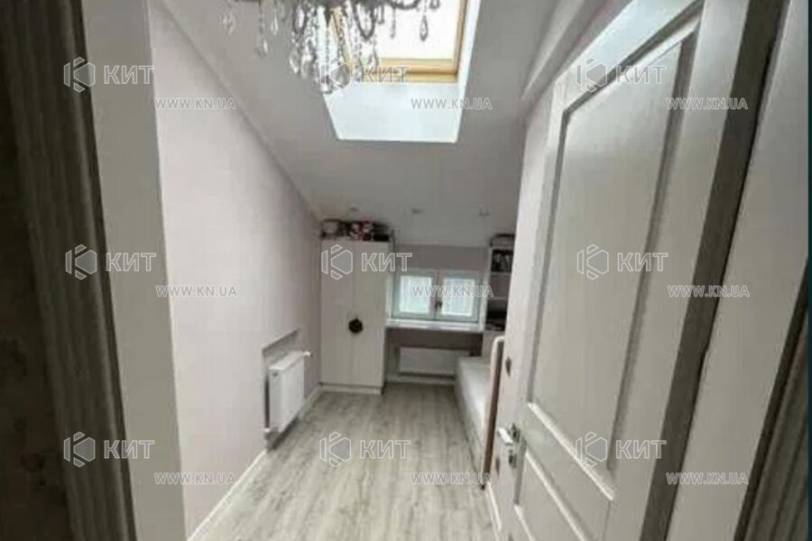 Продажа квартиры Харьков, ЮЖД, Центр. рынок, 100м²