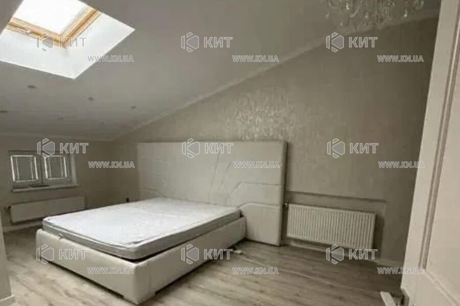 Продажа квартиры Харьков, ЮЖД, Центр. рынок, 100м²