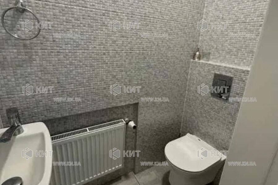 Продажа квартиры Харьков, ЮЖД, Центр. рынок, 100м²