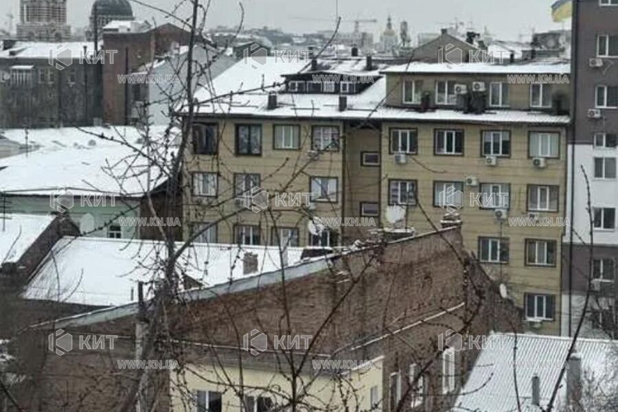 Продажа квартиры Харьков, ЮЖД, Центр. рынок, 100м²