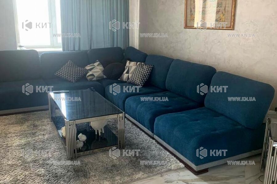 Продаж квартири Харків, Салтівка, 608 мрн., 170м²