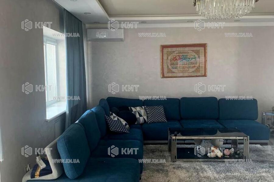 Продаж квартири Харків, Салтівка, 608 мрн., 170м²