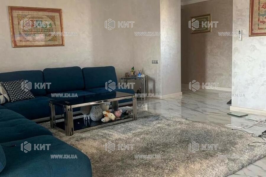 Продаж квартири Харків, Салтівка, 608 мрн., 170м²