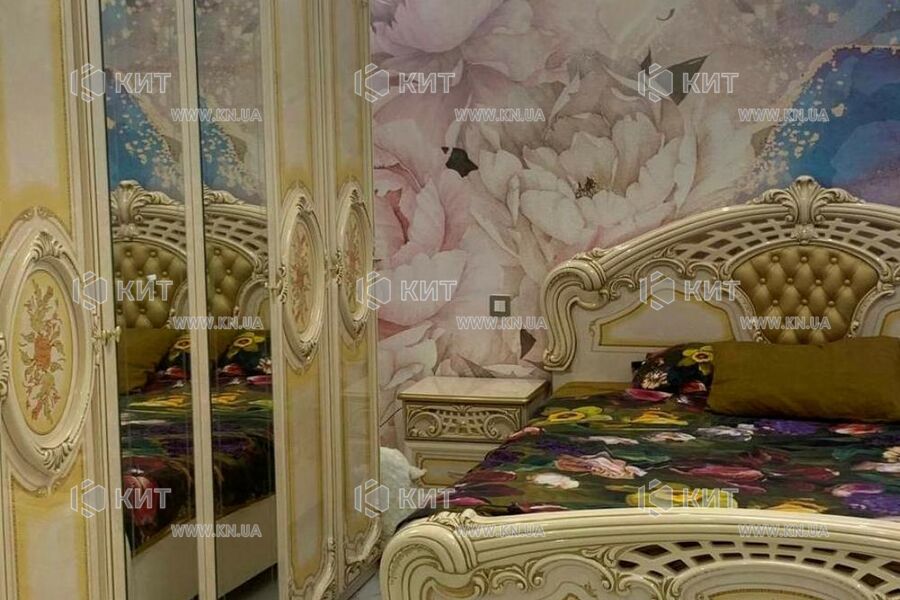 Продаж квартири Харків, Салтівка, 608 мрн., 170м²