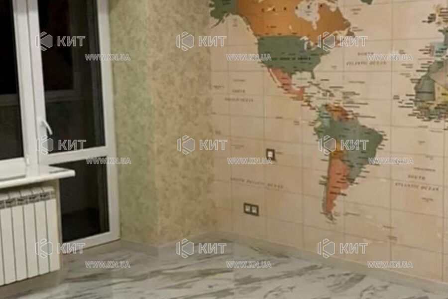 Продаж квартири Харків, Салтівка, 608 мрн., 170м²