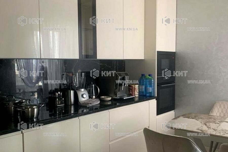 Продаж квартири Харків, Салтівка, 608 мрн., 170м²