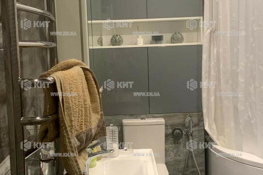 Продаж квартири Харків, Салтівка, 608 мрн., 170м²