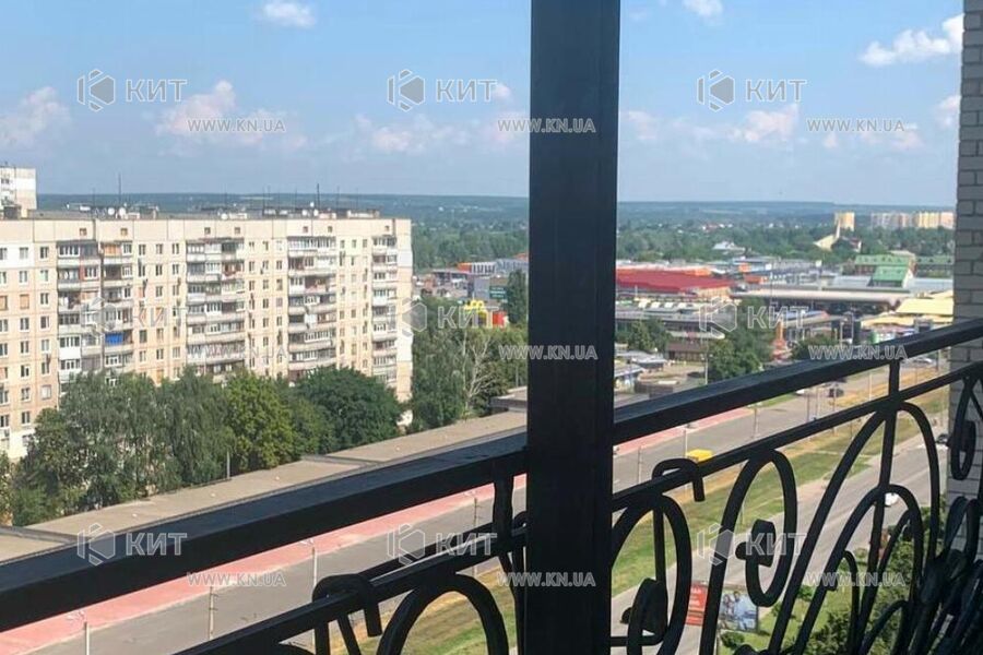 Продаж квартири Харків, Салтівка, 608 мрн., 170м²