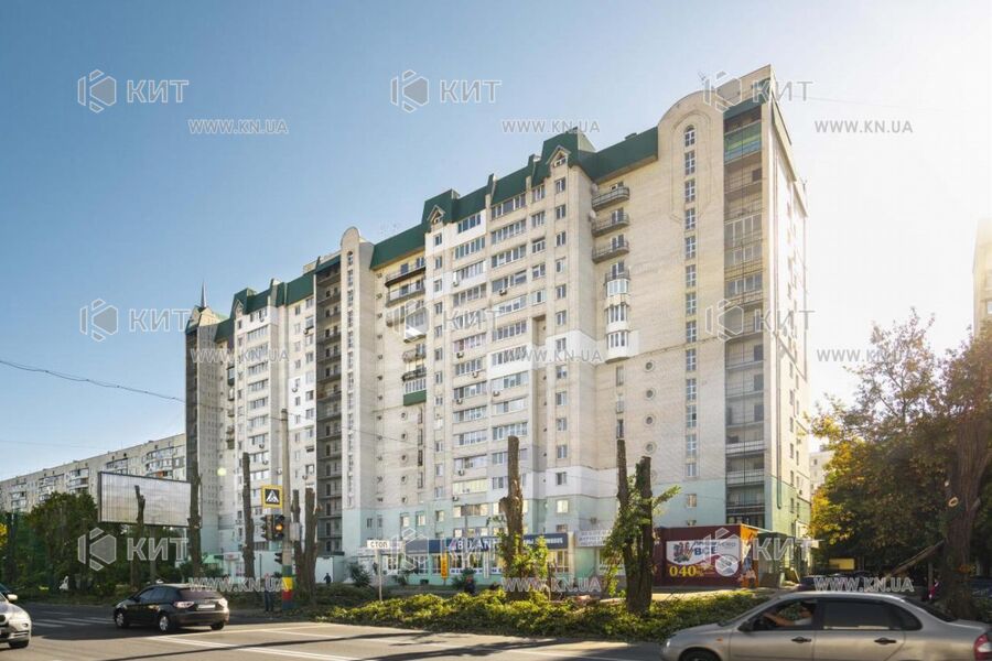 Продажа квартиры Харьков, Салтовка, 608 мрн., 123м²