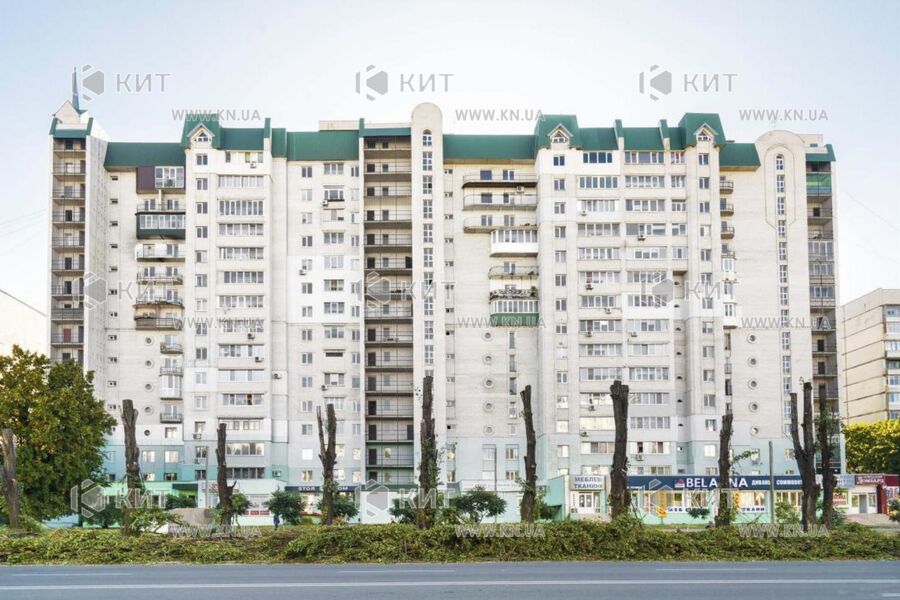 Продажа квартиры Харьков, Салтовка, 608 мрн., 123м²