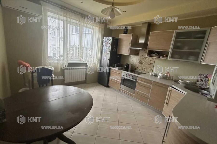Продаж квартири Харків, Салтівка, 608 мрн., 90м²