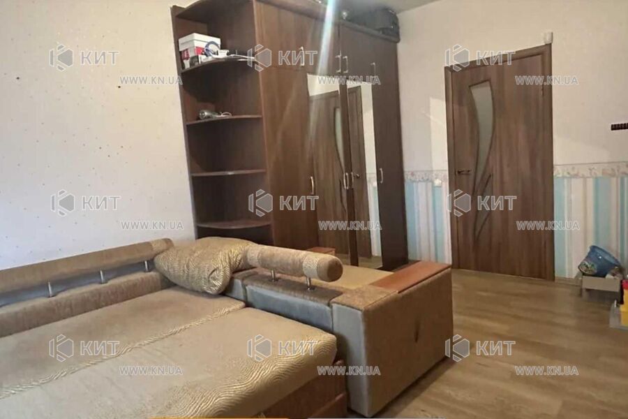 Продаж квартири Харків, Салтівка, 608 мрн., 90м²