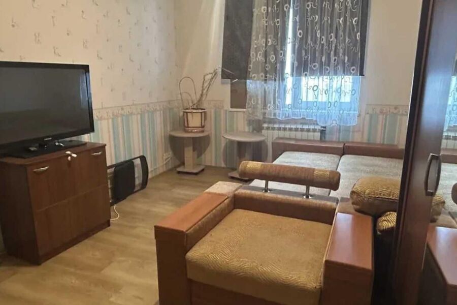 Продаж квартири Харків, Салтівка, 608 мрн., 90м²