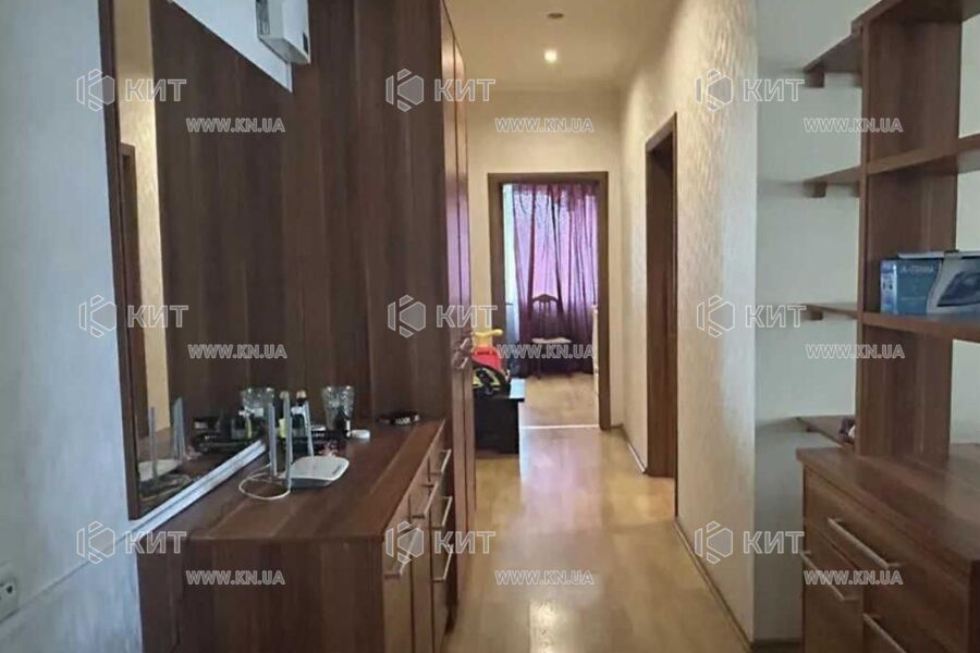 Продаж квартири Харків, Салтівка, 608 мрн., 90м²