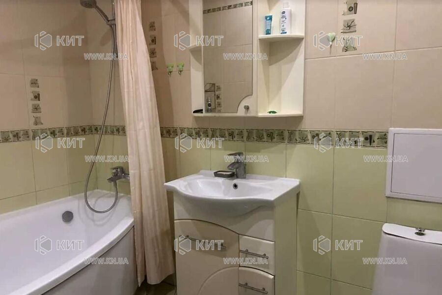 Продаж квартири Харків, Салтівка, 608 мрн., 90м²