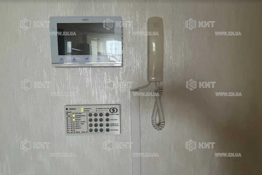 Продаж квартири Харків, Салтівка, 608 мрн., 90м²