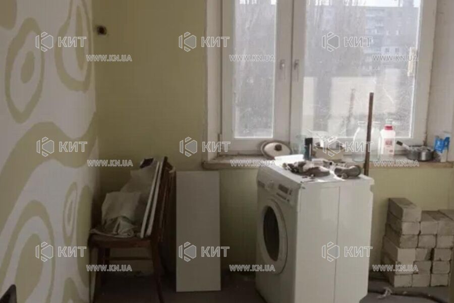 Продаж квартири Харків, Салтівка, 608 мрн., 32м²