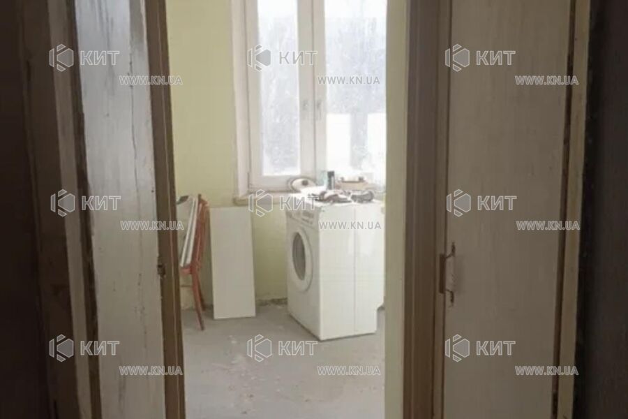 Продаж квартири Харків, Салтівка, 608 мрн., 32м²