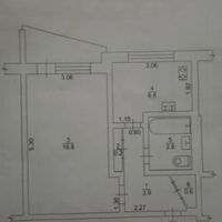 Продаж квартири Харків, Салтівка, 608 мрн., 32м²