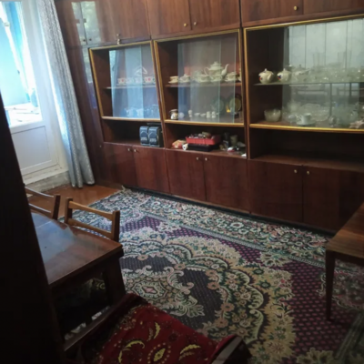 Продажа 	 Харьков,  Бучмы (Уборевича) ул.   50