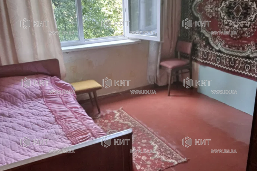 Продаж квартири Харків, Салтівка, 533 мрн., 47м²