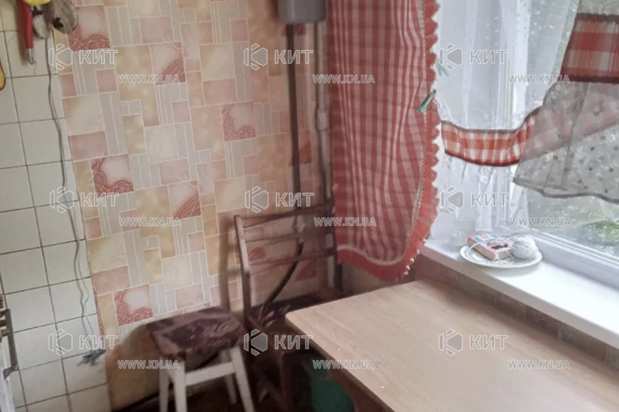 Продаж квартири Харків, Салтівка, 533 мрн., 47м²