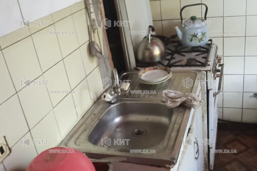 Продаж квартири Харків, Салтівка, 533 мрн., 47м²