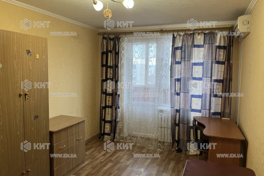 Продаж квартири Харків, Салтівка, 607 мрн., 33м²