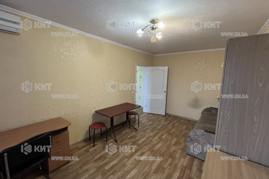 Продаж квартири Харків, Салтівка, 607 мрн., 33м²