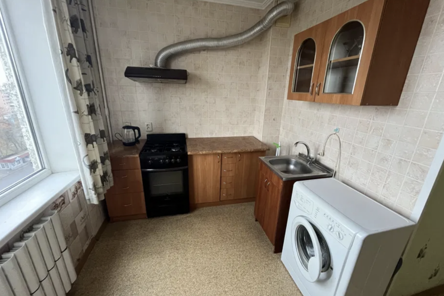 Продаж квартири Харків, Салтівка, 607 мрн., 33м²