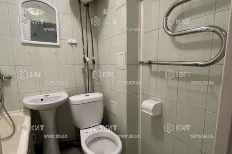 Продаж квартири Харків, Салтівка, 607 мрн., 33м²