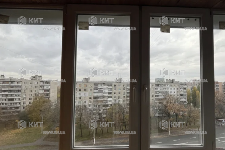 Продаж квартири Харків, Салтівка, 607 мрн., 33м²