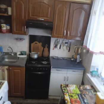 Продаж квартир - Харків,  Бучми (Уборевича) вул.  50