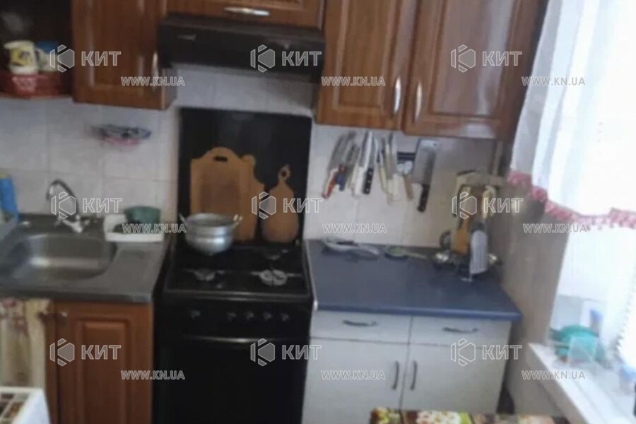 Продаж квартири Харків, Салтівка, 533 мрн., 47м²