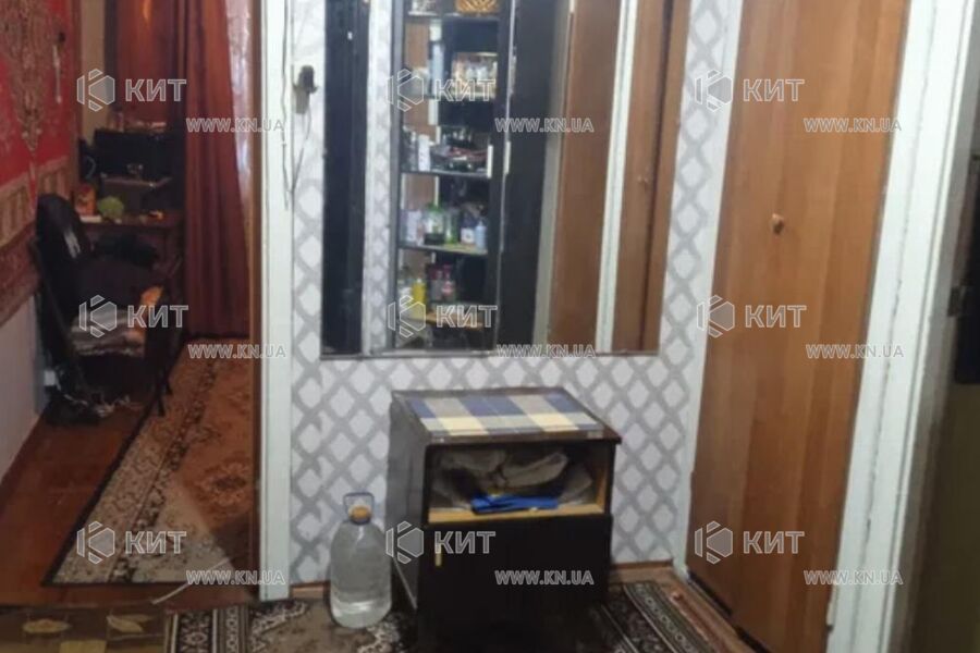 Продаж квартири Харків, Салтівка, 533 мрн., 47м²