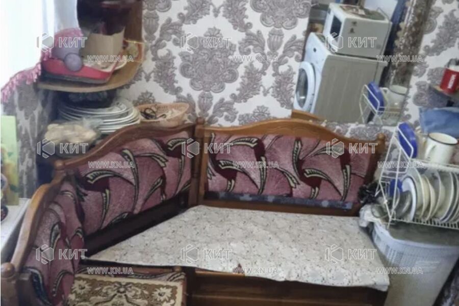 Продаж квартири Харків, Салтівка, 533 мрн., 47м²