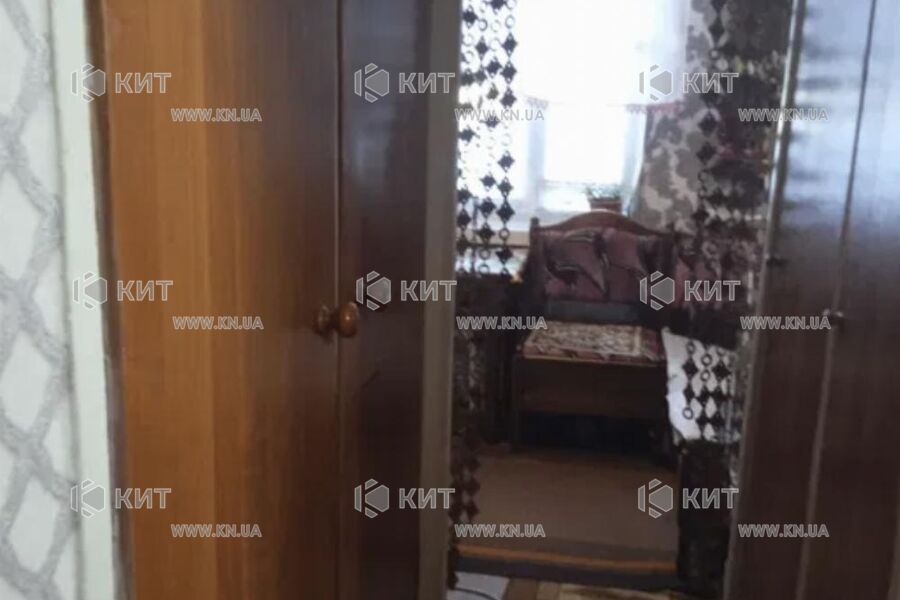 Продаж квартири Харків, Салтівка, 533 мрн., 47м²