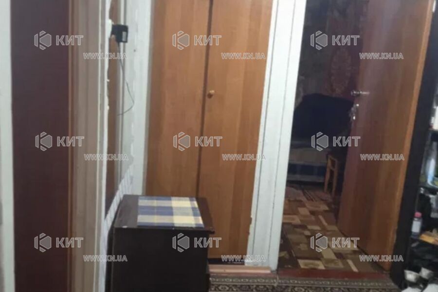 Продаж квартири Харків, Салтівка, 533 мрн., 47м²