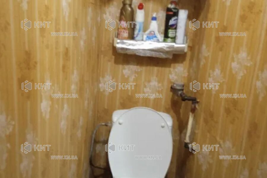 Продаж квартири Харків, Салтівка, 533 мрн., 47м²