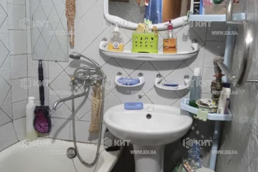 Продаж квартири Харків, Салтівка, 533 мрн., 47м²