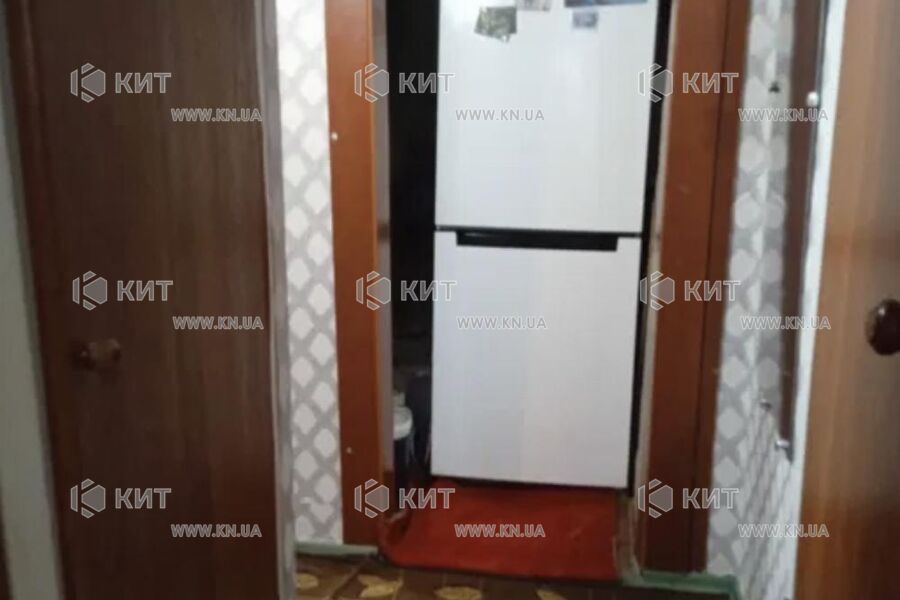 Продаж квартири Харків, Салтівка, 533 мрн., 47м²