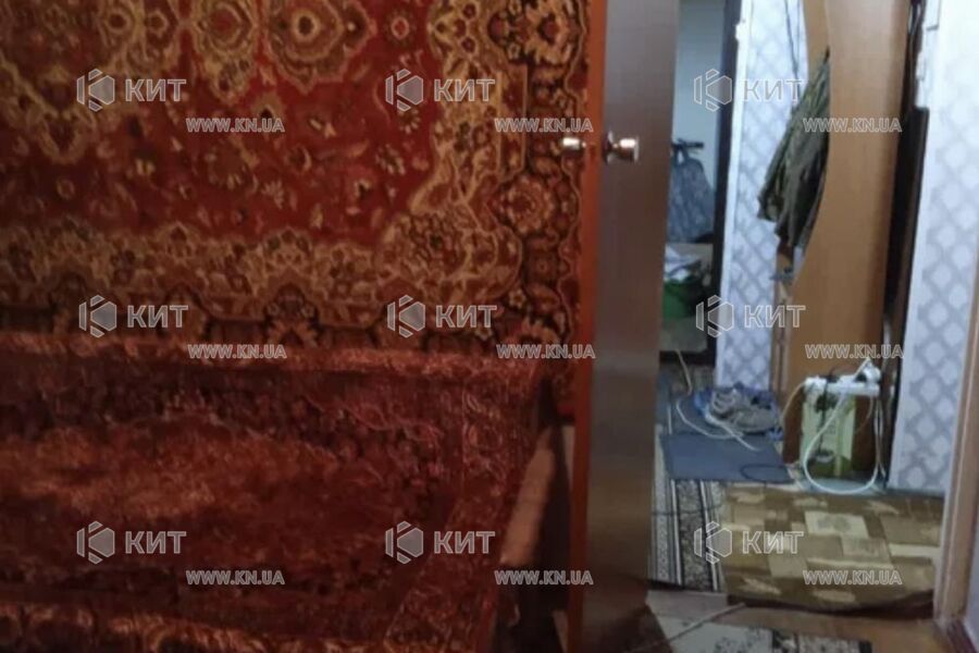 Продаж квартири Харків, Салтівка, 533 мрн., 47м²