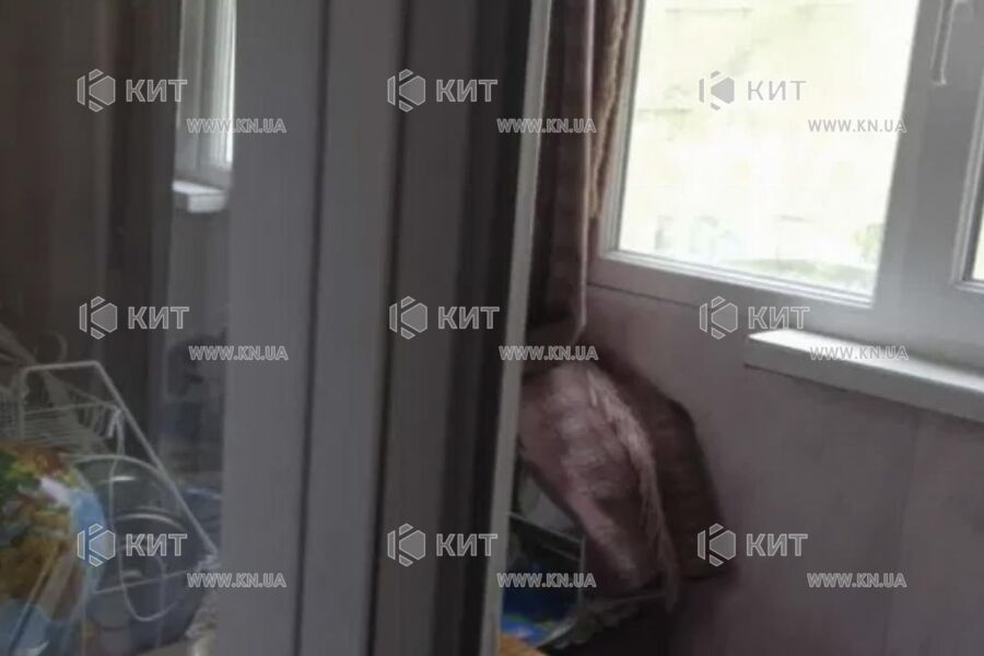 Продаж квартири Харків, Салтівка, 533 мрн., 47м²