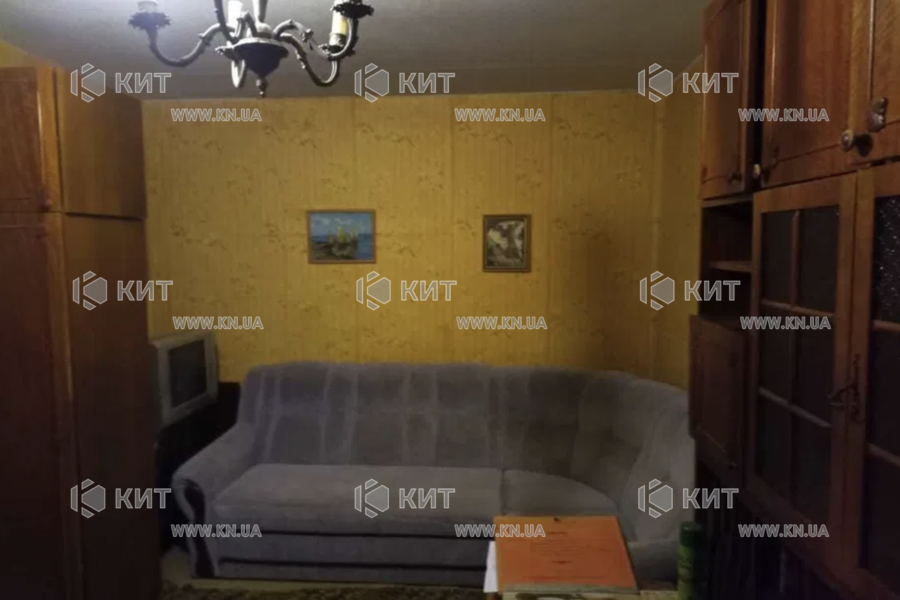 Продаж квартири Харків, Салтівка, 533 мрн., 47м²