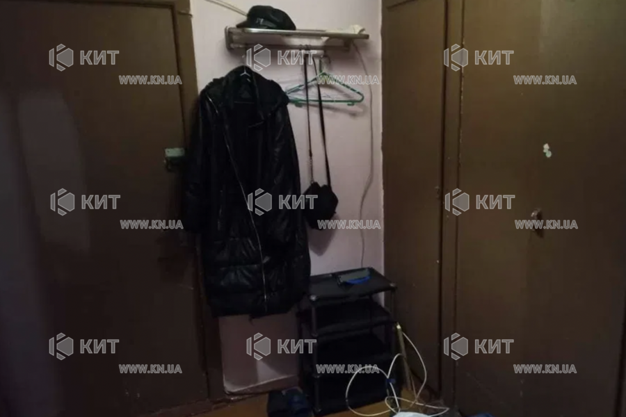 Продаж квартири Харків, Салтівка, 533 мрн., 47м²