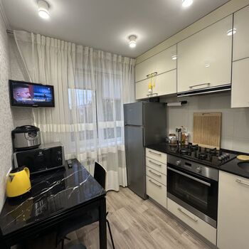 Продаж квартир - Харків,  Тракторобудівників пр.  122