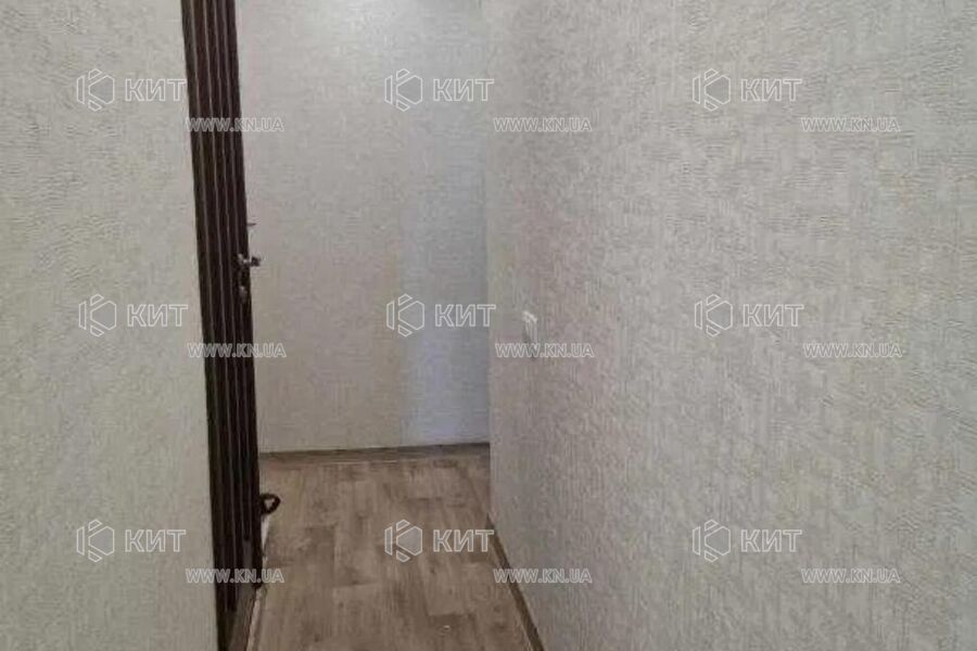 Продаж квартири Харків, Салтівка, 603 мрн., 46м²