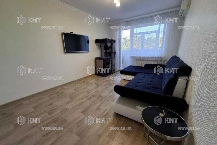 Продаж квартири Харків, Салтівка, 603 мрн., 46м²