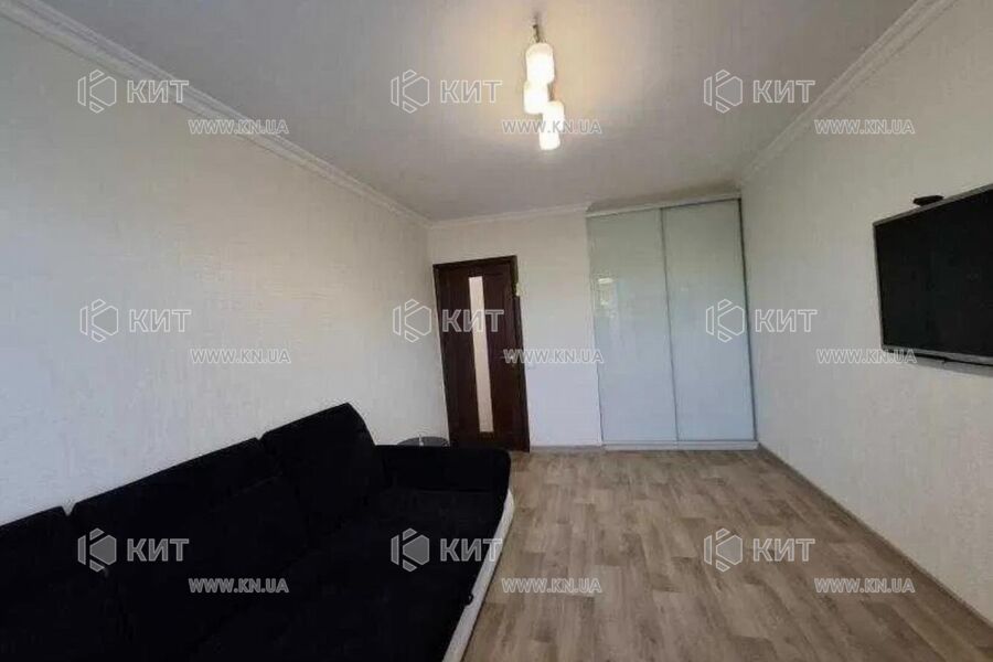 Продаж квартири Харків, Салтівка, 603 мрн., 46м²
